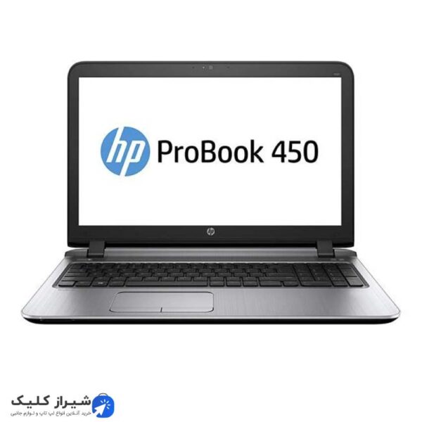 لپ تاپ HP 450 G3