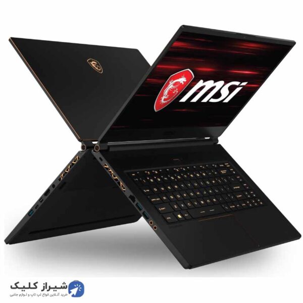 لپ تاپ گیمینگ MSI GS65 9SG
