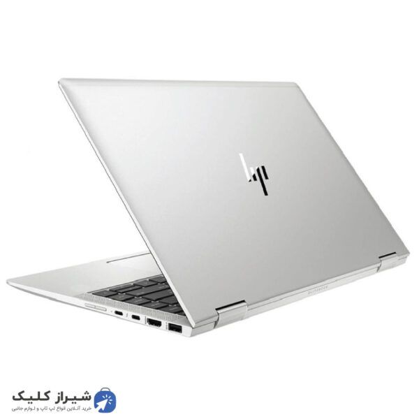 لپ تاپ استوک HP Elitebook X360 1040 G6