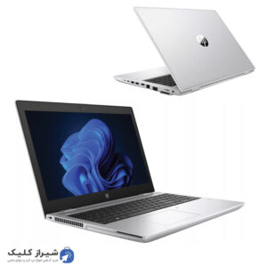 لپ تاپ استوک HP Probook 650 G5